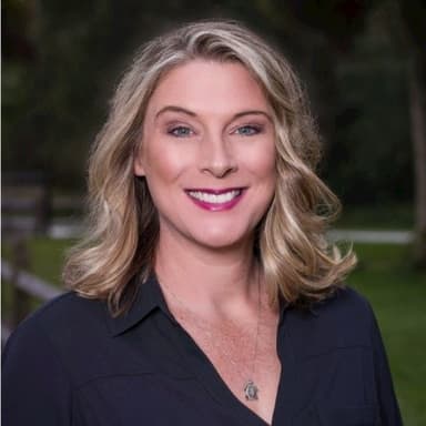 Kristina Picciotti, Chief Executive Officer of CoverEdge